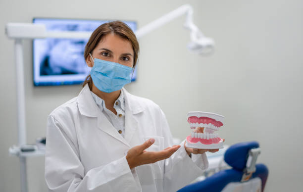 Best Emergency Treatment for Dental Infections or Abscesses in Corona, CA
