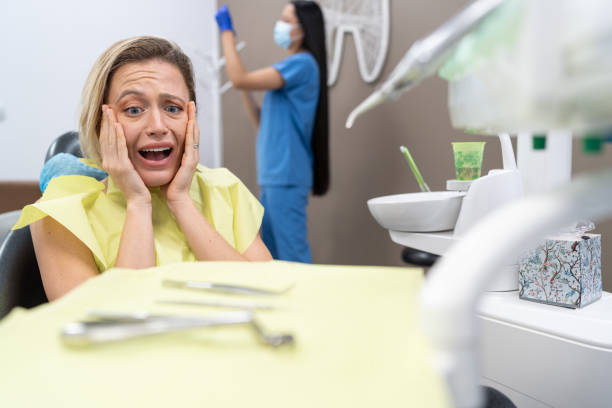 Best Emergency Dental Care for Broken or Chipped Teeth in Corona, CA